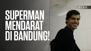 Download Lagu Aktivitas Padat Sergio Castel di Bandung | Vlog MP3