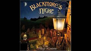Blackmore&#39;s Night:-&#39;I Guess It Doesn&#39;t Matter Anymore&#39;