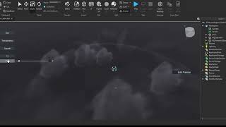 Fire Debris Explosion VFX SHOWCASE [ON-SALE]