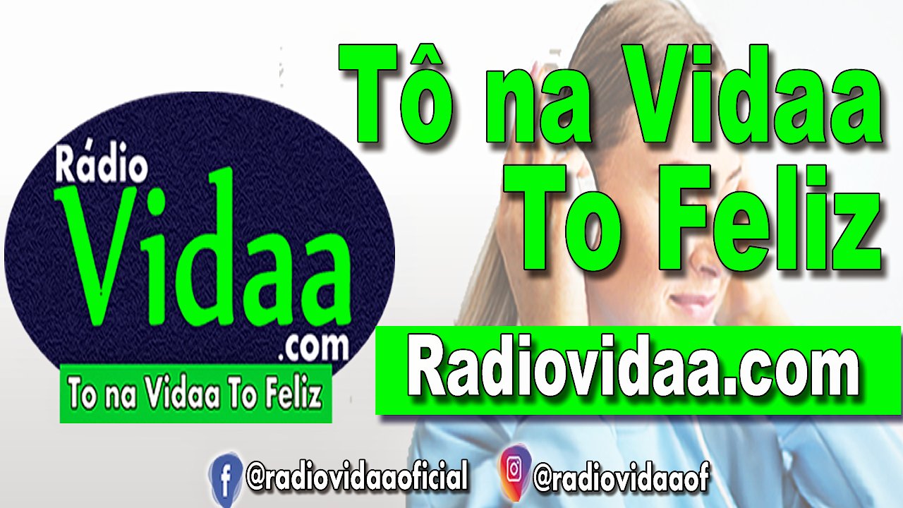 Radio Gospel Online ao vivo - Programa Fe e Esperança -  louvor ao vivo::** - Radio vidaa.com