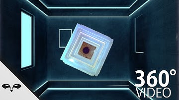 Hypercube Ver1.0 - 360°Video