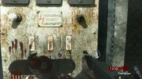 der riese mystery box glitch 100% works(read description first)