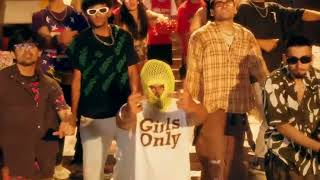 Ka Kha Ga Gha / Yo Yo Honey Singh / Hommie Delhiwala ( official video) Song Resimi