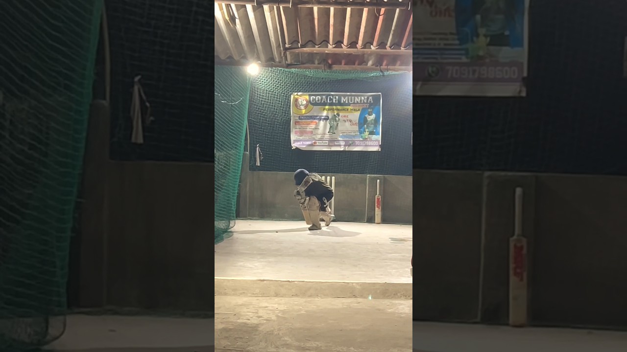 Batting Practice 🏏 | Timing, Footwork & Shot Selection Secrets | Cricket Practice Hindi