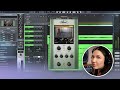 Pop sound design and production  from demo to hit with luna  part 2 of 4