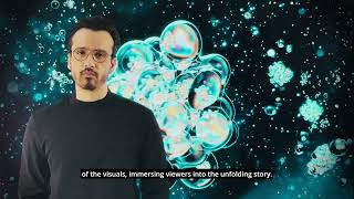 Origins Kunstkraftwerk - Introduction by Director Marr]kos Kay
