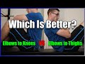 AF PT Test Sit ups | What You Need to Know to Maximize Sit-ups on Your Test!