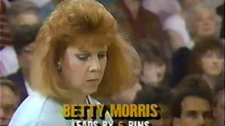 1988 LPBT US Open