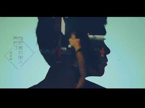 雨宗林 - 別把疼你的人弄丟了 - 歌词版