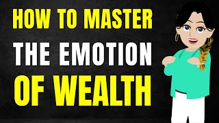 Action Isn’t the Secret — This Emotional Shift Attracts All the Wealth! 🧲 Abraham Hicks 2025