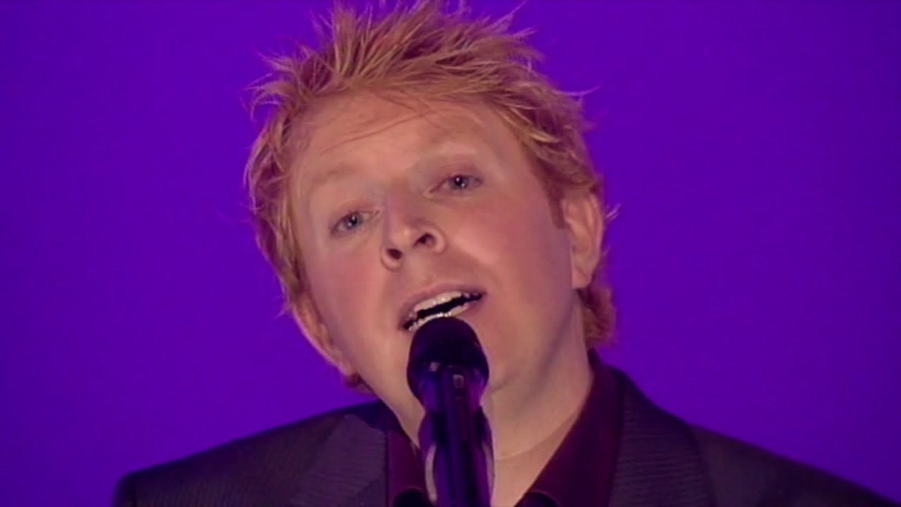 Lady of Knock Tommy Fleming YouTube Music