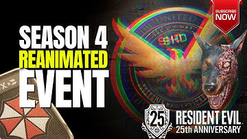 SEASON 4: REANIMATED EVENT - DAY 3 EXPLAINED | THE DIVISION 2