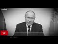 Už asi aj Putinovi dochádza, že je zle. Siahol po zúfalom „opatrení“ (short) | Aktuality