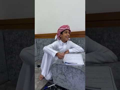 سنابات فراج قزيع السهلي مقطع جديد