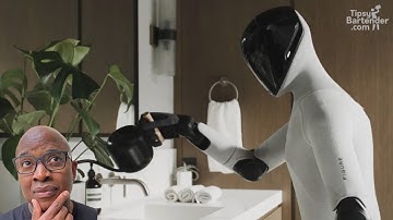 New Figure AI Robot Launch