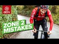 Dont make these zone 2 training mistakes
