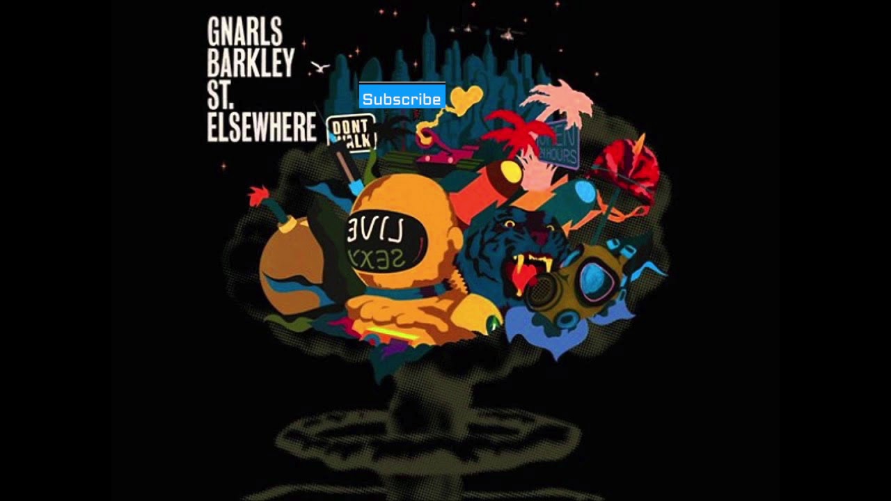 Smiley faces / go-go gadget gospel (single sided, etched) by Gnarls  Barkley, 12inch with yvandimarco - Ref:118516599