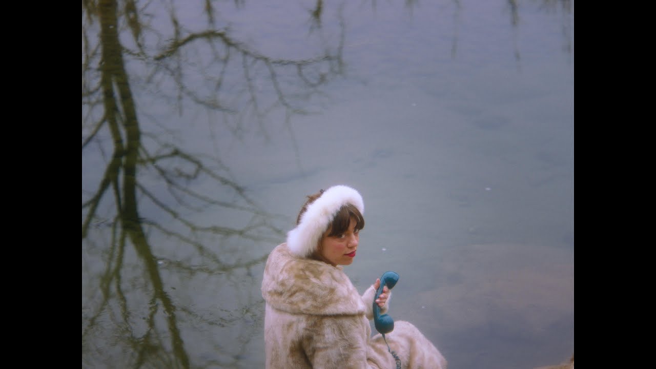 RÊVE JULIET - Orbieu (Clip officiel)