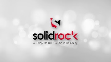 Solidrock profile