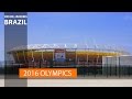 Rio Olympics 2016: 30 days to go