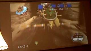 Mario And Sonic At The Olympic Games Dream Race