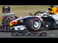Qualifying Highlights | 2026 British Grand Prix