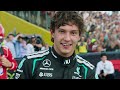 Qualifying Highlights | 2026 British Grand Prix