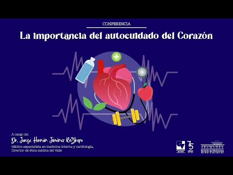 Vídeo: El Corazón No Es Solo Un órgano, Sino También Un Depósito De Algo Más - Vista Alternativa