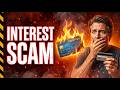 Credit Card Interest Rate Reduction Scam: Beware Before You Pay