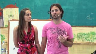 ☼ Jesus Talks About Money Part 1 of 5 Injuries, Anger & Passions About Money