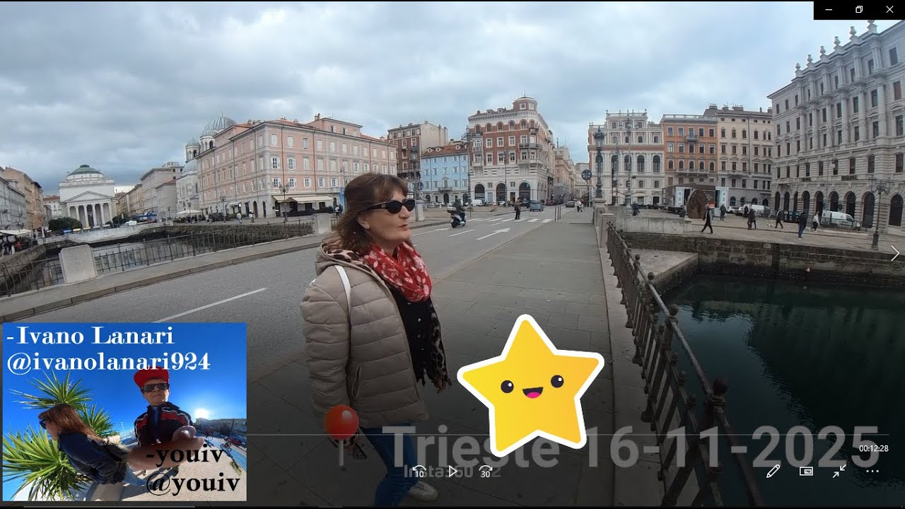 16-12-2025 TRIESTE