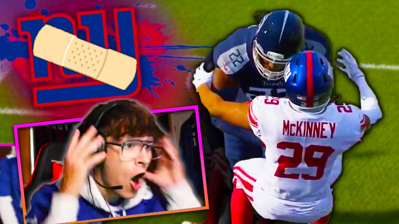 MADDEN 23 IS *FINALLY* HERE! | NYG Franchise #1