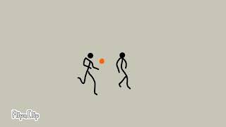 Testingbasketballflipaclip