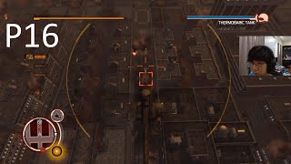 Prototype 2009 Part 16 | cover Thermobaric Tank [It is Impossible to Pass :*)]