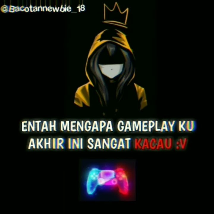 Story Wa Kacau/Ambyar