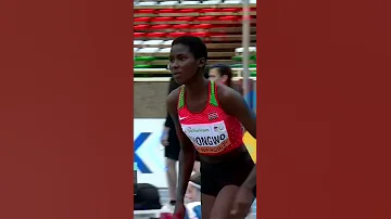 Check This Unique High Jump Technique Shorts Kenya Highjump Athletics Trackandfield 