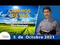 Padre Carlos Yepes l Caminos de Paz l Sanar Relaciones Enfermas