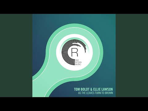 Watch As The Leaves Turn To Brown (Extended Mix) on YouTube Watch As The Leaves Turn To Brown (Extended Mix) on YouTube