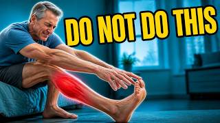Your 90-Second Morning Move Is Spiking Your Heart Attack Risk