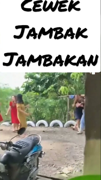 dua wanita jambakan #shorts #short #shortvideo #wanita