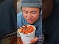 Instant noodles delivered to your door, why not take it