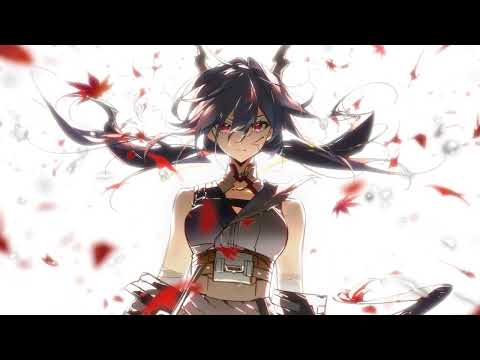 Arknights Operator "Arturia" Character Preview PV