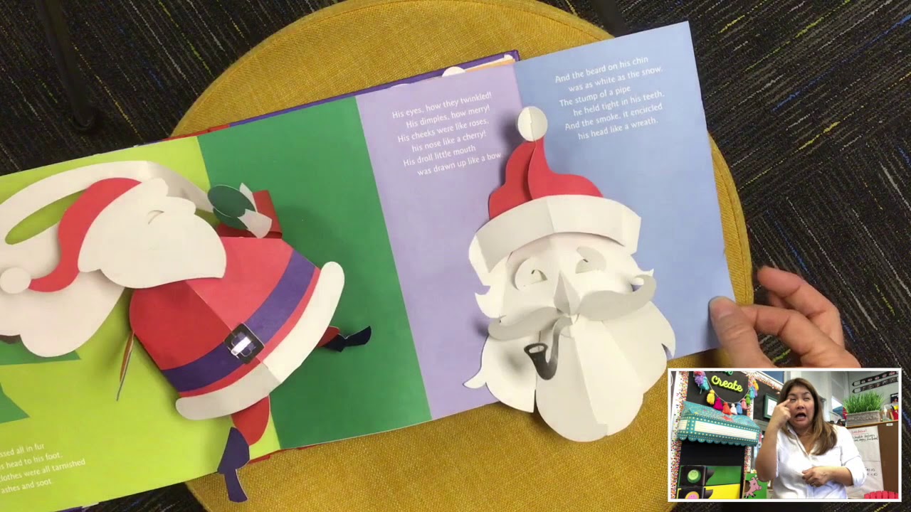 2019-2020 World of Reading Ep4