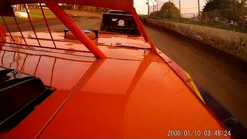 Front Row Challenge Tanner   Terry Schultz   Welsc...
