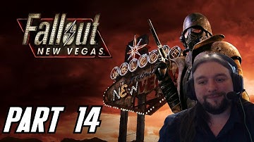 A Bit of Fallout New Vegas: Tale of Two Wastelands (PART 14)