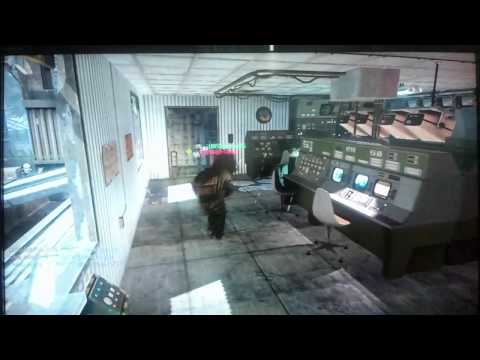 COD BO ホウトウ 面白動画 part1