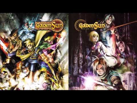 The Golden Sun Rises - REMASTERED