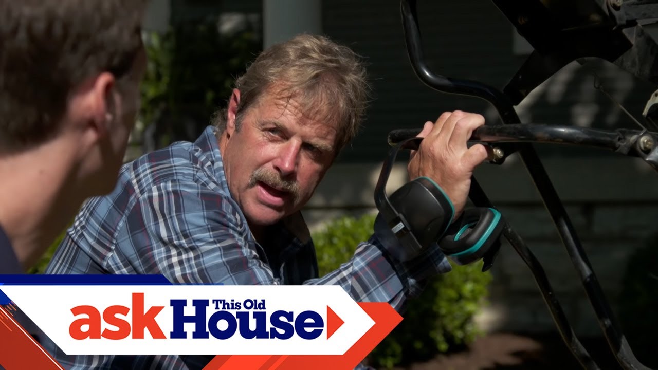 ask this old house videos How to Restore a Green, Healthy Lawn | Ask This Old House
