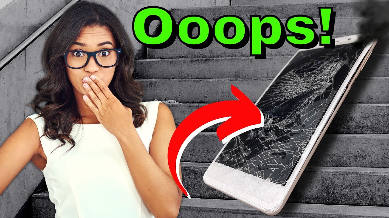 Tales From tech Support - "Did I do THAT?!?"" - YouTube