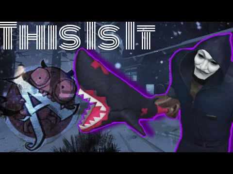 【第五人格】日中レオAバッチ好プレー集【identityV】